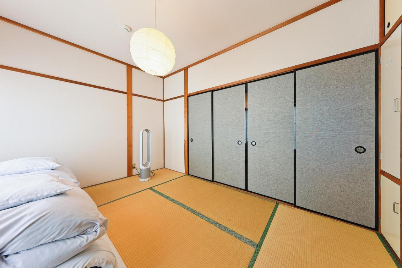 Ibaragi House In Kanazawa Exterior foto